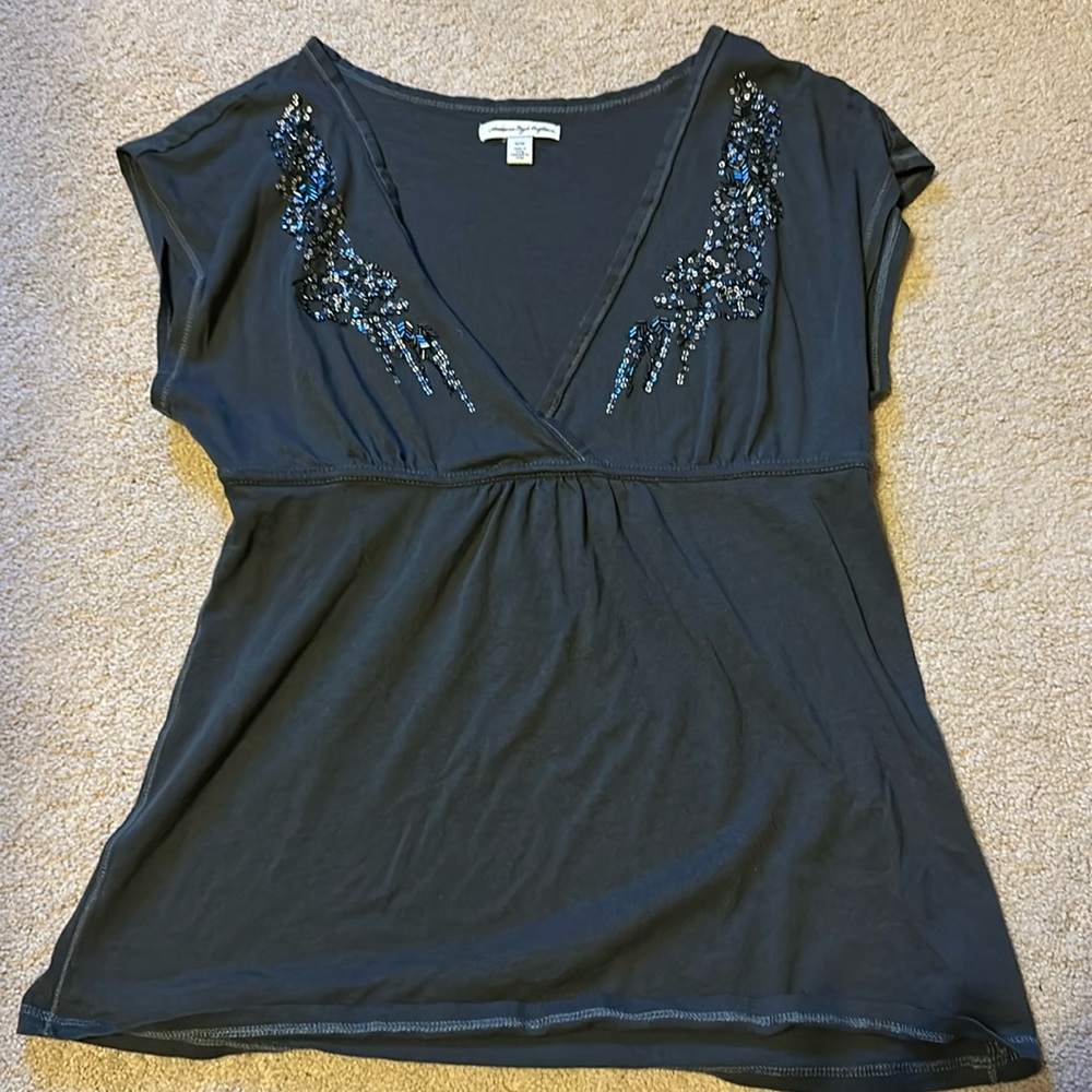 American Eagle